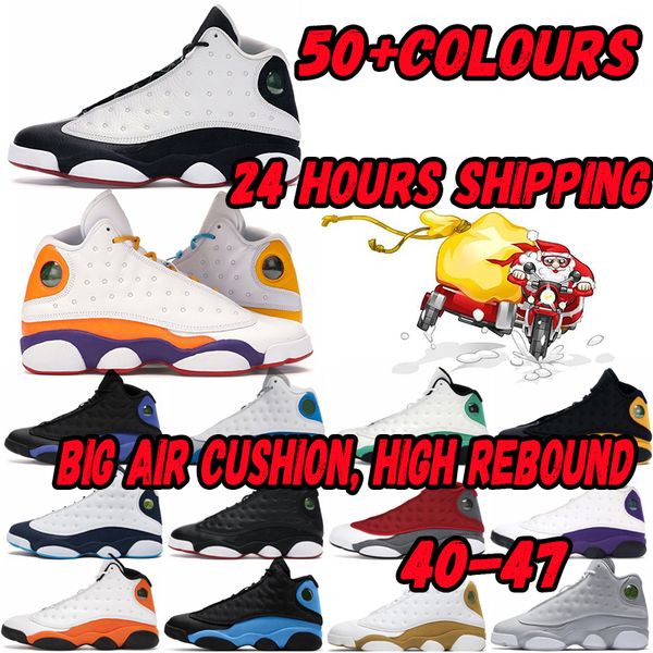 jumpman 13 13s men retro basketball shoes unc blue del sol obsidian court purple red flint playoffs black cat hyper royal sport sneakers out
jumpman 13 13s men retro basketball shoes unc blue del sol obsidian court purple red flint playoffs black cat hyper royal sport sneakers out