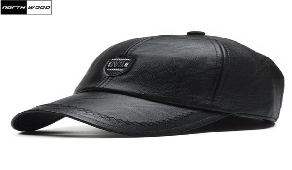 northwood pu leather winter baseball cap men earflaps casquette homme snapback hat gorras para hombre adjustable q1223898715, Black;white
northwood pu leather winter baseball cap men earflaps casquette homme snapback hat gorras para hombre adjustable q1223898715, Black;white