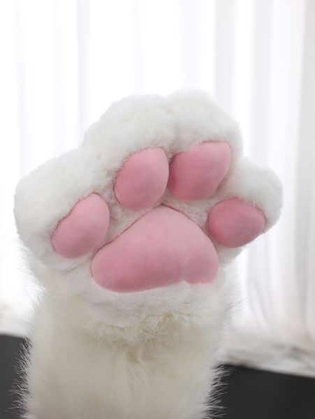 five fingers gloves custom creative cute cat paws winter gloves boys and girls family gloves furry couple indoor cotton warm gloves 230822, Blue;gray
five fingers gloves custom creative cute cat paws winter gloves boys and girls family gloves furry couple indoor cotton warm gloves 230822, Blue;gray