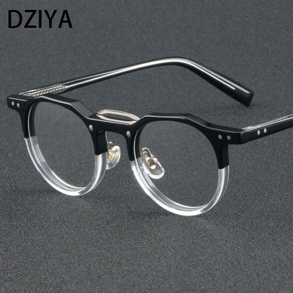 fashion sunglasses frames vintage brand acetate optical glasses frames men women fashion prescription eyeglasses 60649 230822, Black
fashion sunglasses frames vintage brand acetate optical glasses frames men women fashion prescription eyeglasses 60649 230822, Black