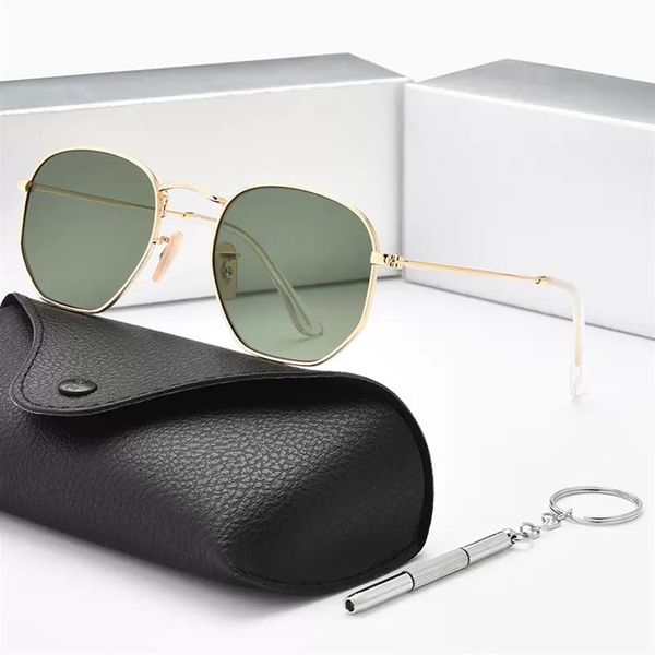 2022 new classic polarized sunglasses women designer 2022 luxury brand alloy metal polaroid hd tempered glass lens retro glasses s343u, White;black
2022 new classic polarized sunglasses women designer 2022 luxury brand alloy metal polaroid hd tempered glass lens retro glasses s343u, White;black
