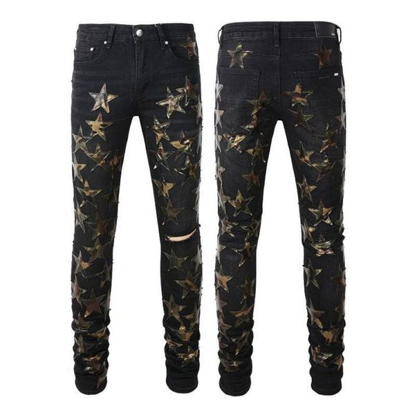 2023 new mens purple jeans with holes light blue and dark gray italian brand mens trousers street jeans jeans slim straight motorcycle jeans
2023 new mens purple jeans with holes light blue and dark gray italian brand mens trousers street jeans jeans slim straight motorcycle jeans