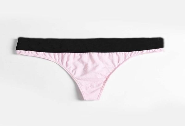 code 820 famous brand women039s thong panties lingerie comfortable breathable cotton modal woman shorts slip thongs high qualit9101818, Black;pink
code 820 famous brand women039s thong panties lingerie comfortable breathable cotton modal woman shorts slip thongs high qualit9101818, Black;pink