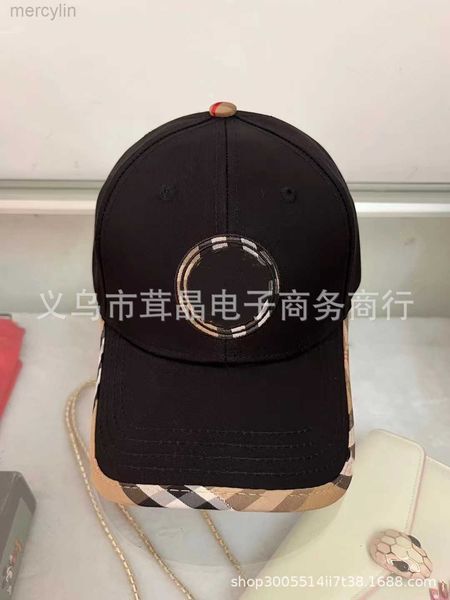 designer hat burbury caps bajia three-dimensional embroidery baseball cap counter pure cotton lining is light and breathable perfect 2023, Blue;gray
designer hat burbury caps bajia three-dimensional embroidery baseball cap counter pure cotton lining is light and breathable perfect 2023, Blue;gray