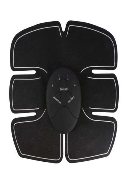 2019 new smart home fitness equipment muscle stimulator instrument body outdoor office set abdominal instrument abs material6668617
2019 new smart home fitness equipment muscle stimulator instrument body outdoor office set abdominal instrument abs material6668617