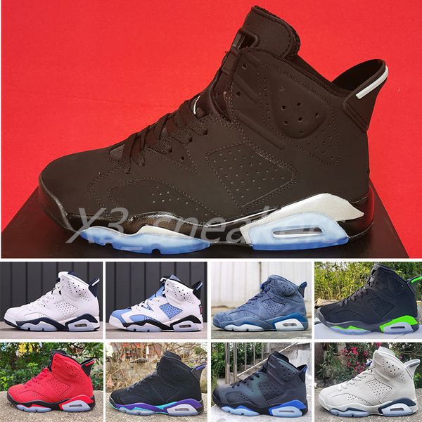 jumpman 6 basketball shoes for men women 6s toro red oreo midnight navy unc cool grey georgetown infrared white university blue trainers out
jumpman 6 basketball shoes for men women 6s toro red oreo midnight navy unc cool grey georgetown infrared white university blue trainers out