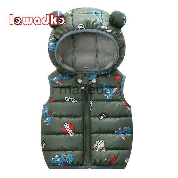 down coat baby girl winter clothes cartoon warm children's vest waistcost sleeveless baby boy 's clothes fashion kids clothing 202, Blue;gray
down coat baby girl winter clothes cartoon warm children's vest waistcost sleeveless baby boy 's clothes fashion kids clothing 202, Blue;gray
