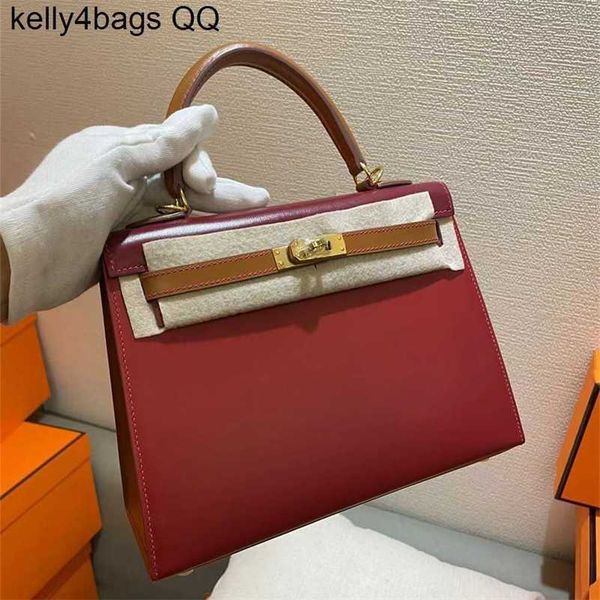 kellies handbag bags handmade sewn 25cm box leather with sitching customized whosale usurally by order onlyqq
kellies handbag bags handmade sewn 25cm box leather with sitching customized whosale usurally by order onlyqq