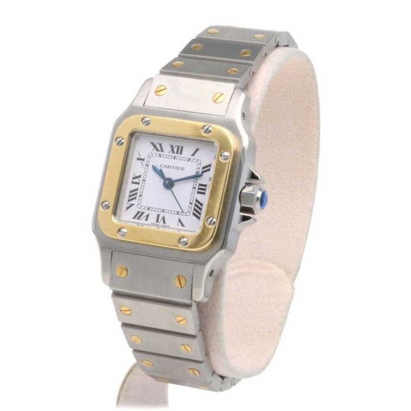 designer wristwatch santos de blue dial men's watch wssa0030 g7dy mechanical montre cater luxe prx uhr with box perfect gift, Slivery;golden
designer wristwatch santos de blue dial men's watch wssa0030 g7dy mechanical montre cater luxe prx uhr with box perfect gift, Slivery;golden