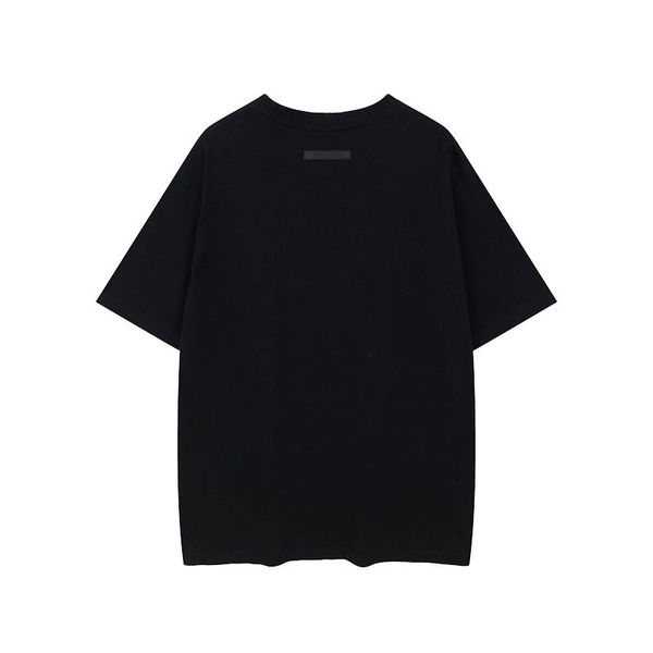 summer men women designers t shirts loose oversize tees apparel fashion mans casual chest letter shirt luxury street shorts sleeve clothes, White;black
summer men women designers t shirts loose oversize tees apparel fashion mans casual chest letter shirt luxury street shorts sleeve clothes, White;black