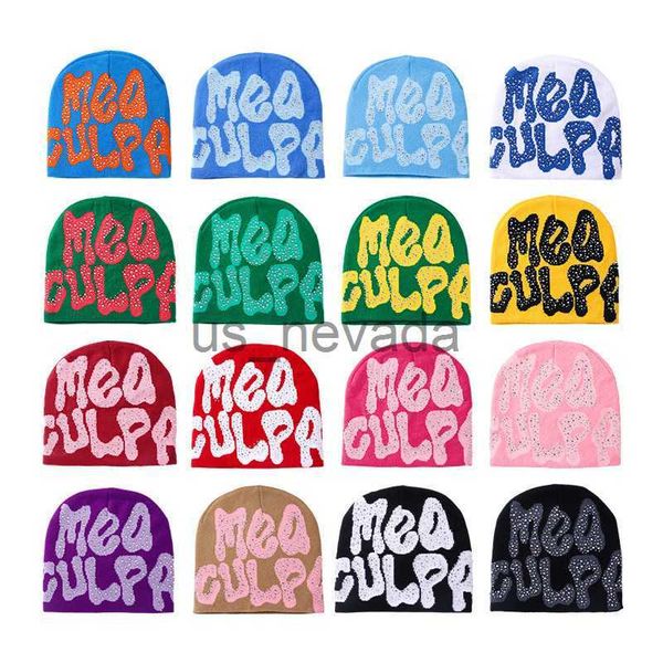 beanie/skull caps selling new studded beanie hat meaculpa brimless knitted cap j230823, Blue;gray
beanie/skull caps selling new studded beanie hat meaculpa brimless knitted cap j230823, Blue;gray