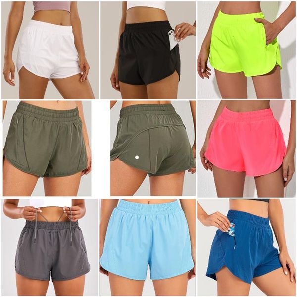 lu-0260 brand womens yoga outfits shorts exercise short pants with zipper pocket fitness wear girls running elastic female pants s292a
lu-0260 brand womens yoga outfits shorts exercise short pants with zipper pocket fitness wear girls running elastic female pants s292a