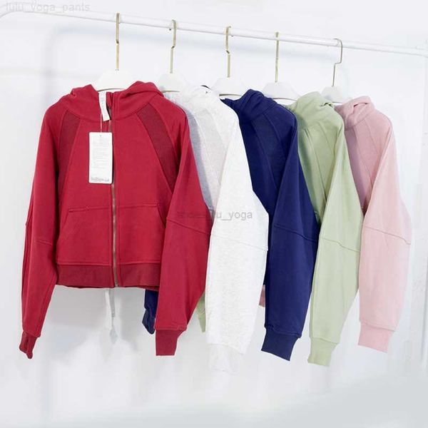 lu yoga hoodie women's yoga training sweat-shirt heavy warm jackets sweatshirts gym workout clothes sports and leisure yoga coat
lu yoga hoodie women's yoga training sweat-shirt heavy warm jackets sweatshirts gym workout clothes sports and leisure yoga coat
