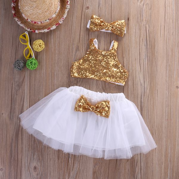 rompers emmababy princess born baby girl summer clothes set sequin crop tulle dress skirts headband 3pcs children clothing sets 230823, Blue
rompers emmababy princess born baby girl summer clothes set sequin crop tulle dress skirts headband 3pcs children clothing sets 230823, Blue