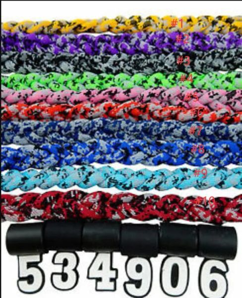 titanium sport accessories 400pcs mix outdoor accs athletic necklaces triple twist single rope necklace baseball tornado bracelet weaves zz
titanium sport accessories 400pcs mix outdoor accs athletic necklaces triple twist single rope necklace baseball tornado bracelet weaves zz