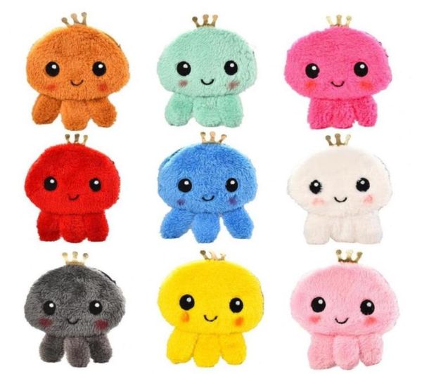 plush cartoon purse pouch ocs ocean animal coin wallet change bag key pendants for girls birthday gift party favors4537464, White
plush cartoon purse pouch ocs ocean animal coin wallet change bag key pendants for girls birthday gift party favors4537464, White