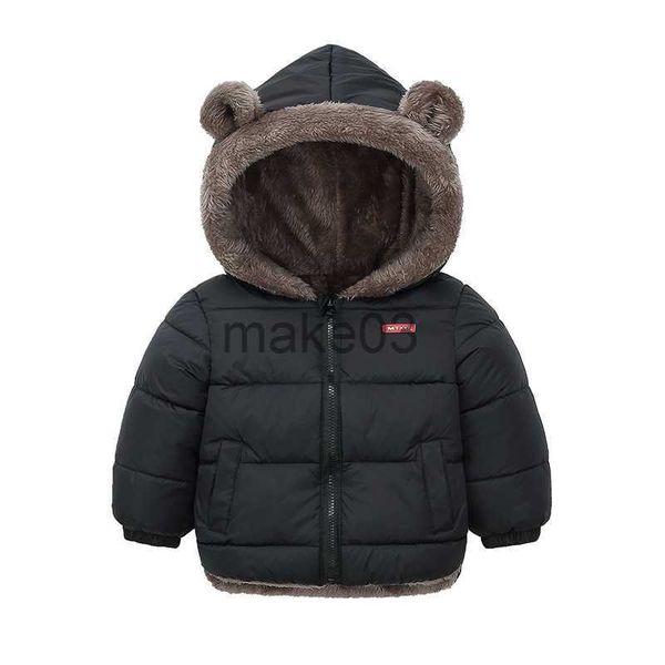 down coat kids cotton clothing thickened down girls jacket baby children winter warm coat zipper hooded costume boys outwear j230823, Blue;gray
down coat kids cotton clothing thickened down girls jacket baby children winter warm coat zipper hooded costume boys outwear j230823, Blue;gray