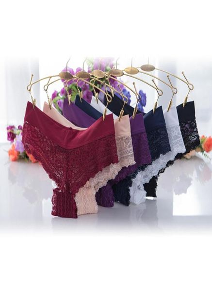 ladies lace thong string panties womens thongs underwear seamless lingerie briefs knickers perspective underwears l xl7103376, Red;black
ladies lace thong string panties womens thongs underwear seamless lingerie briefs knickers perspective underwears l xl7103376, Red;black