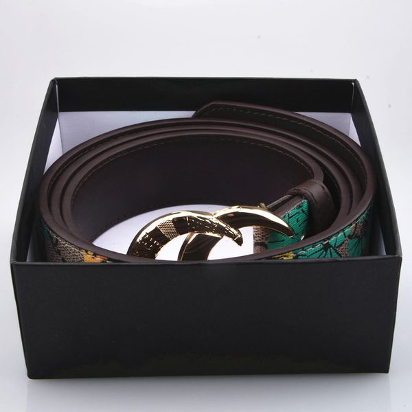 brand designer belt for men and women 4.0cm width belts tiger printing leather belts casual fashion belt man woman ceinture cintura bb simon, Black;brown
brand designer belt for men and women 4.0cm width belts tiger printing leather belts casual fashion belt man woman ceinture cintura bb simon, Black;brown