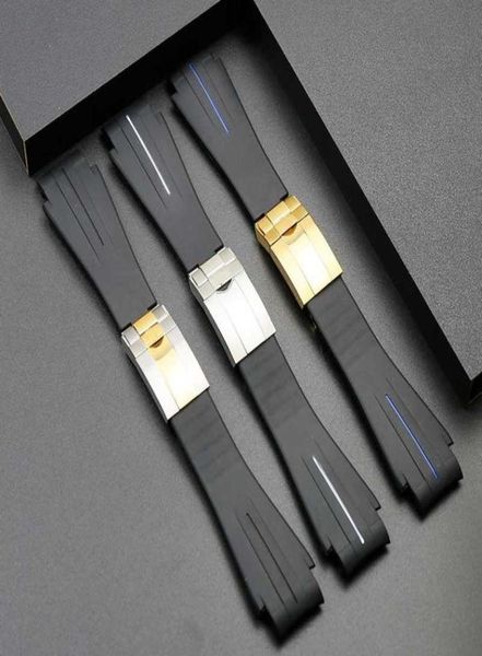 watch bands rubber strap men039s and women039s accessories folding buckle for gmt ghost king deep sea sports silicone1165183, Black;brown
watch bands rubber strap men039s and women039s accessories folding buckle for gmt ghost king deep sea sports silicone1165183, Black;brown