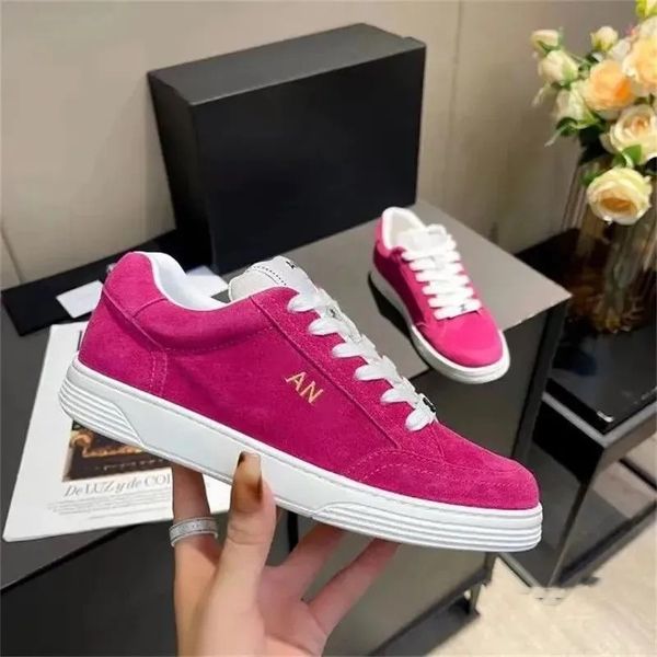 2023 spring summer shoes designers new women casuai sneakers fashion leather soft comfort sneakers luxury platform shoes, Black
2023 spring summer shoes designers new women casuai sneakers fashion leather soft comfort sneakers luxury platform shoes, Black