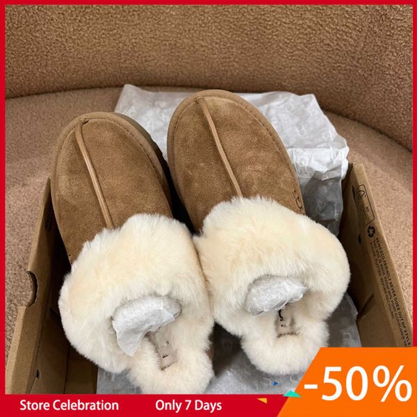 tazz womens slippers fur slides classic ultra mini platform boot tasman slip-on les petites suede wool blend comfort winter designer booties, Black
tazz womens slippers fur slides classic ultra mini platform boot tasman slip-on les petites suede wool blend comfort winter designer booties, Black