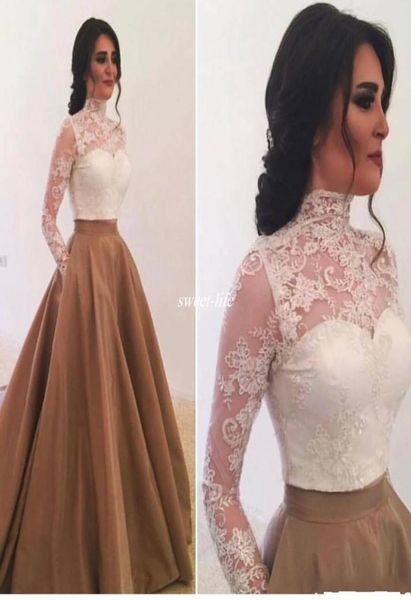 elegant high neck long sleeves evening dresses with pockets saudi arabia lace appliques ball gown prom gowns special occasion dres4627537, Black;red
elegant high neck long sleeves evening dresses with pockets saudi arabia lace appliques ball gown prom gowns special occasion dres4627537, Black;red