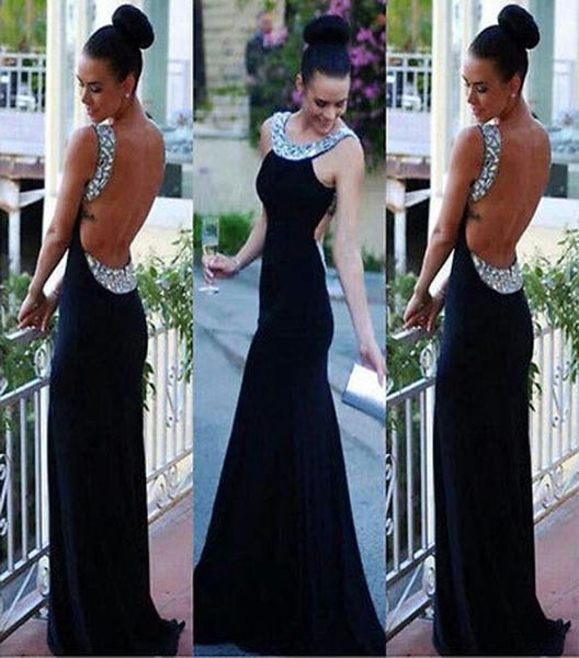 new fashion women sleeveless black sequin backless formal party cneck long gown maxi dress3625580, White;black
new fashion women sleeveless black sequin backless formal party cneck long gown maxi dress3625580, White;black