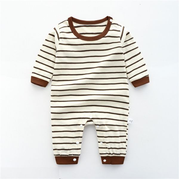 rompers zwy cotton baby jumpsuit long sleeve toddler romper clothes born cute girl 230823, Blue
rompers zwy cotton baby jumpsuit long sleeve toddler romper clothes born cute girl 230823, Blue