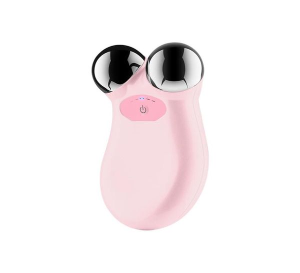 pro facial trainer kit massager face skin care tools handheld massage for women pink white microcurrent device4274654
pro facial trainer kit massager face skin care tools handheld massage for women pink white microcurrent device4274654