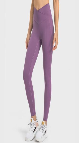 women039s yoga pants cross waist sports leggings outfit double side insertion bags without tline high elastic hip cropped pant7937088, White;red
women039s yoga pants cross waist sports leggings outfit double side insertion bags without tline high elastic hip cropped pant7937088, White;red