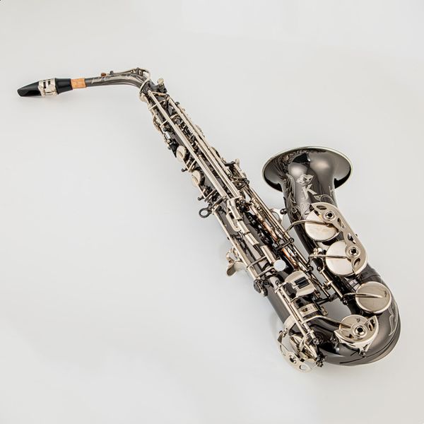 germany jk sx90r keilwerth saxophone alto black nickel silver alloy alto sax brass musical instrument with case mouthpiece
germany jk sx90r keilwerth saxophone alto black nickel silver alloy alto sax brass musical instrument with case mouthpiece