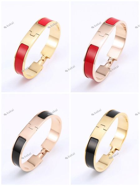 bangle designer h letter gold plated bracelet luxury brand bangles for women men fashion bracelets everyday accessories party wedding valent, Black
bangle designer h letter gold plated bracelet luxury brand bangles for women men fashion bracelets everyday accessories party wedding valent, Black