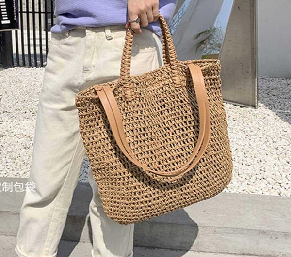 designer large capacity straw bags for women wicker woven rattan handbag tote shoulder bali beach purse 2109298269910, Black
designer large capacity straw bags for women wicker woven rattan handbag tote shoulder bali beach purse 2109298269910, Black