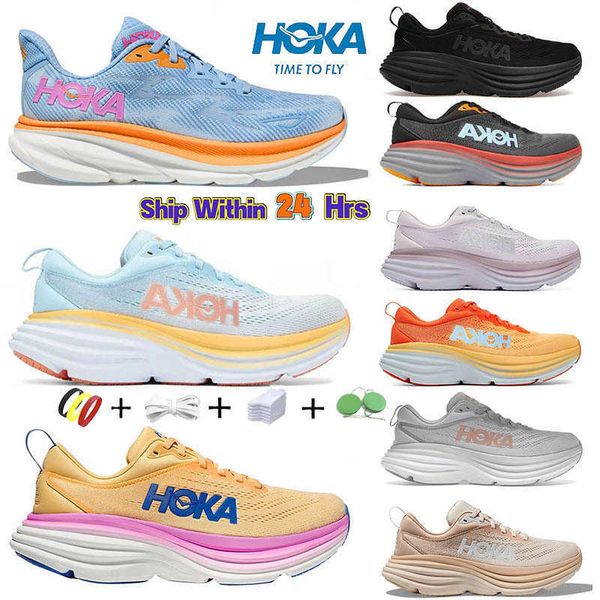 hoka bondi 8 one shoes clifton 9 running sneakers hokas women x2 triple black white trainers yellow summer song mens runners size 36-45
hoka bondi 8 one shoes clifton 9 running sneakers hokas women x2 triple black white trainers yellow summer song mens runners size 36-45