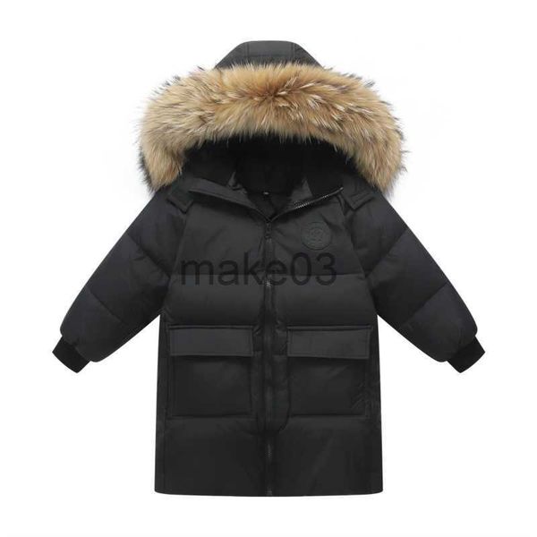 down coat 2023 children boys winter down jacket hooded thicken warm waterproof boys winter coat 514 years kids teenage outerwear parkas j230, Blue;gray
down coat 2023 children boys winter down jacket hooded thicken warm waterproof boys winter coat 514 years kids teenage outerwear parkas j230, Blue;gray