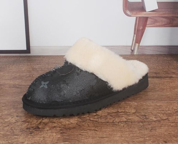 2023 sell australian classic boots warm cotton men and women slippers baotou dlippers snow boots christmas gift size 35-45, Black
2023 sell australian classic boots warm cotton men and women slippers baotou dlippers snow boots christmas gift size 35-45, Black