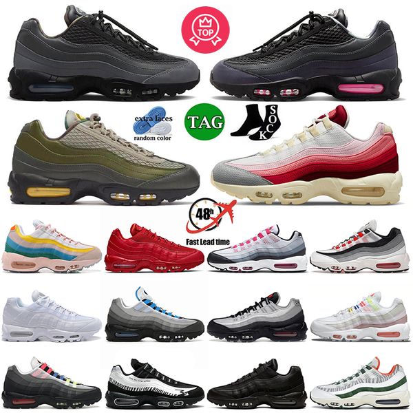 max 95 mens womens running shoes maxs 95s sketch fish scales smoke grey wolf grey triple black white greedy 3.0 neon anatomy sport shoes des
max 95 mens womens running shoes maxs 95s sketch fish scales smoke grey wolf grey triple black white greedy 3.0 neon anatomy sport shoes des