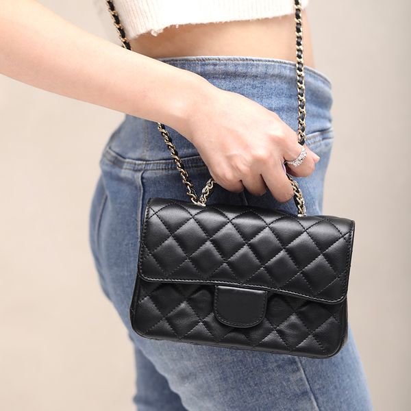 10a designer bag luxury brand bag handbag sheepskin leather chain slant shoulder mirror quality c114
10a designer bag luxury brand bag handbag sheepskin leather chain slant shoulder mirror quality c114