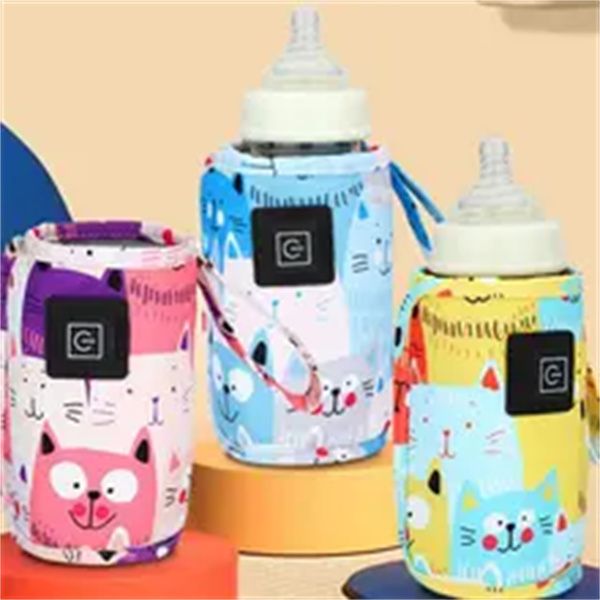 usb milk water warmer travel stroller insulated bag baby nursing bottle heater safe kids supplies for outdoor winter a2, Black
usb milk water warmer travel stroller insulated bag baby nursing bottle heater safe kids supplies for outdoor winter a2, Black