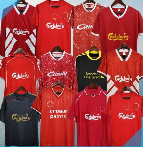 gerrard suarez owen barnes kuyt 89 91 93 95 01 02 04 05 06 07 08 09 10 11 12the reds soccer jerseys retro 1965 2005 2006 gerrard, Black;yellow
gerrard suarez owen barnes kuyt 89 91 93 95 01 02 04 05 06 07 08 09 10 11 12the reds soccer jerseys retro 1965 2005 2006 gerrard, Black;yellow
