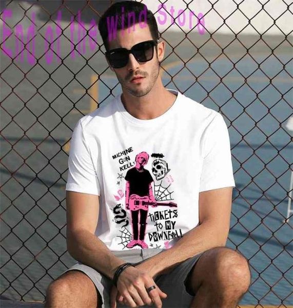 machine gun kelly t shirt harajuku funny street fashion mgk hip hop graphics 100 cotton tshirt femaleman 2104091667304, White;black
machine gun kelly t shirt harajuku funny street fashion mgk hip hop graphics 100 cotton tshirt femaleman 2104091667304, White;black