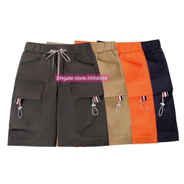 qf8o 2023 new men's and men's and women's shorts tb men's casual pants waterproof beach split sport, White;black
qf8o 2023 new men's and men's and women's shorts tb men's casual pants waterproof beach split sport, White;black