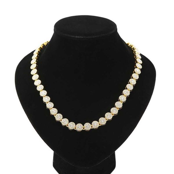 designer new full diamond women's nightclub bar hip-hop cuban necklace necklace netroots street rap jewelry accessories, Silver
designer new full diamond women's nightclub bar hip-hop cuban necklace necklace netroots street rap jewelry accessories, Silver