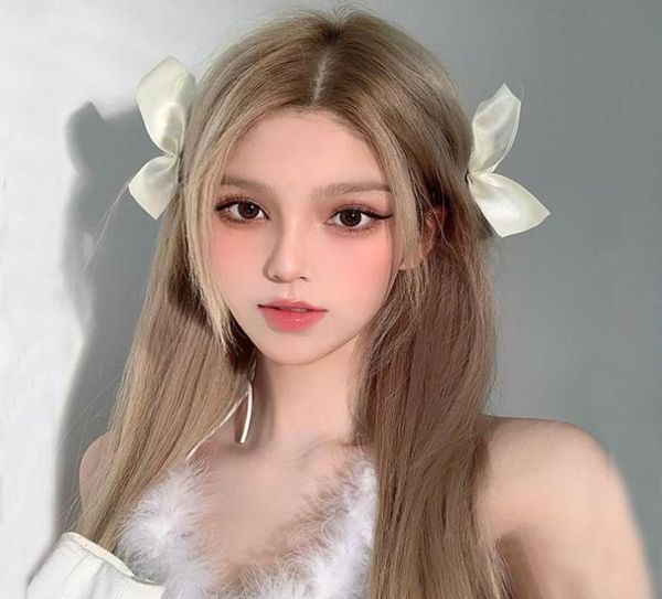 korean version barrette bowknot hairpin net red same spring clip hairpin pair clip girl back head hairpin princess hairpin girl9541890, Golden;silver
korean version barrette bowknot hairpin net red same spring clip hairpin pair clip girl back head hairpin princess hairpin girl9541890, Golden;silver