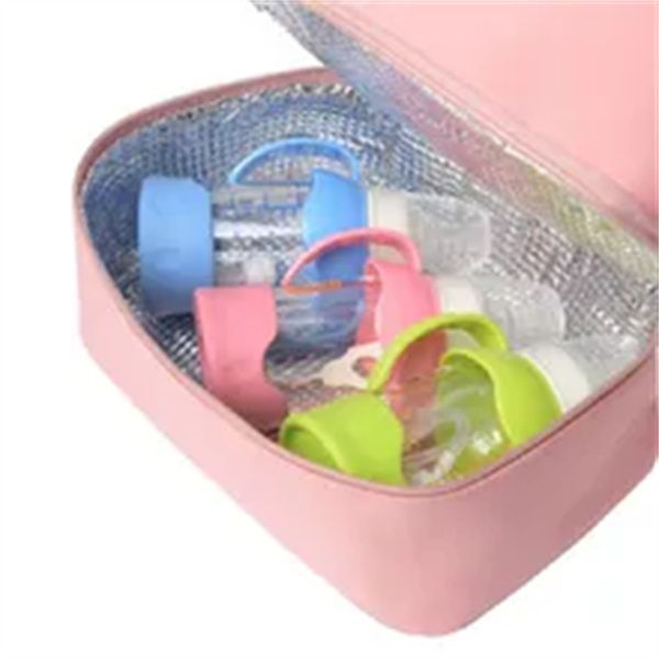 insulation bag milk storage breastfeeding milk insulation breast pump maternity cooler double layer fresh preservation bag a1, Black
insulation bag milk storage breastfeeding milk insulation breast pump maternity cooler double layer fresh preservation bag a1, Black
