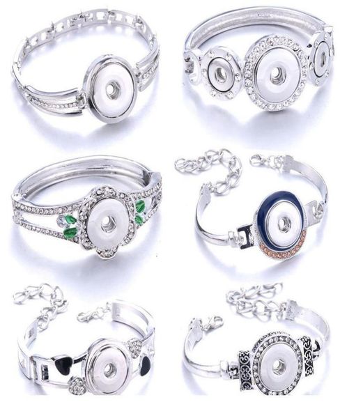 fashion adjustable chain bracelets metal b 18mm 12mm buttons diy snap jewelry f jllbdxracelet fit1514978, Golden;silver
fashion adjustable chain bracelets metal b 18mm 12mm buttons diy snap jewelry f jllbdxracelet fit1514978, Golden;silver
