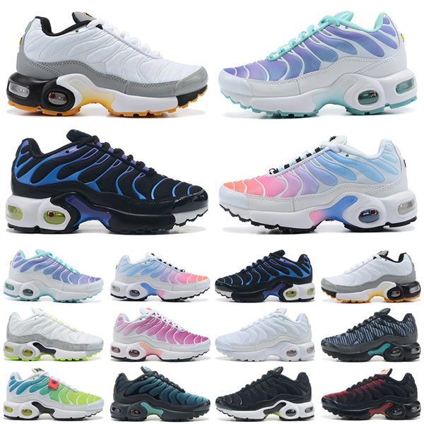 2023 classic children's sports tn shoes kids boys and girls toddler sneakers outdoor trainers jogging size 28-35
2023 classic children's sports tn shoes kids boys and girls toddler sneakers outdoor trainers jogging size 28-35