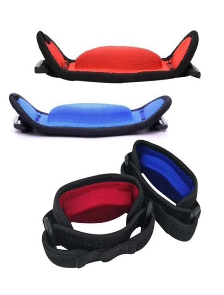 adjustable sports elbow support strap brace band for tennis golf badminton99096168010308, Black;gray
adjustable sports elbow support strap brace band for tennis golf badminton99096168010308, Black;gray