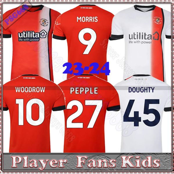 2023 luton town soccer jerseys kids kit home goalkeeper training 23 24 football shirt fan player version maillot foot morris woodrow adebayo, Black;yellow
2023 luton town soccer jerseys kids kit home goalkeeper training 23 24 football shirt fan player version maillot foot morris woodrow adebayo, Black;yellow